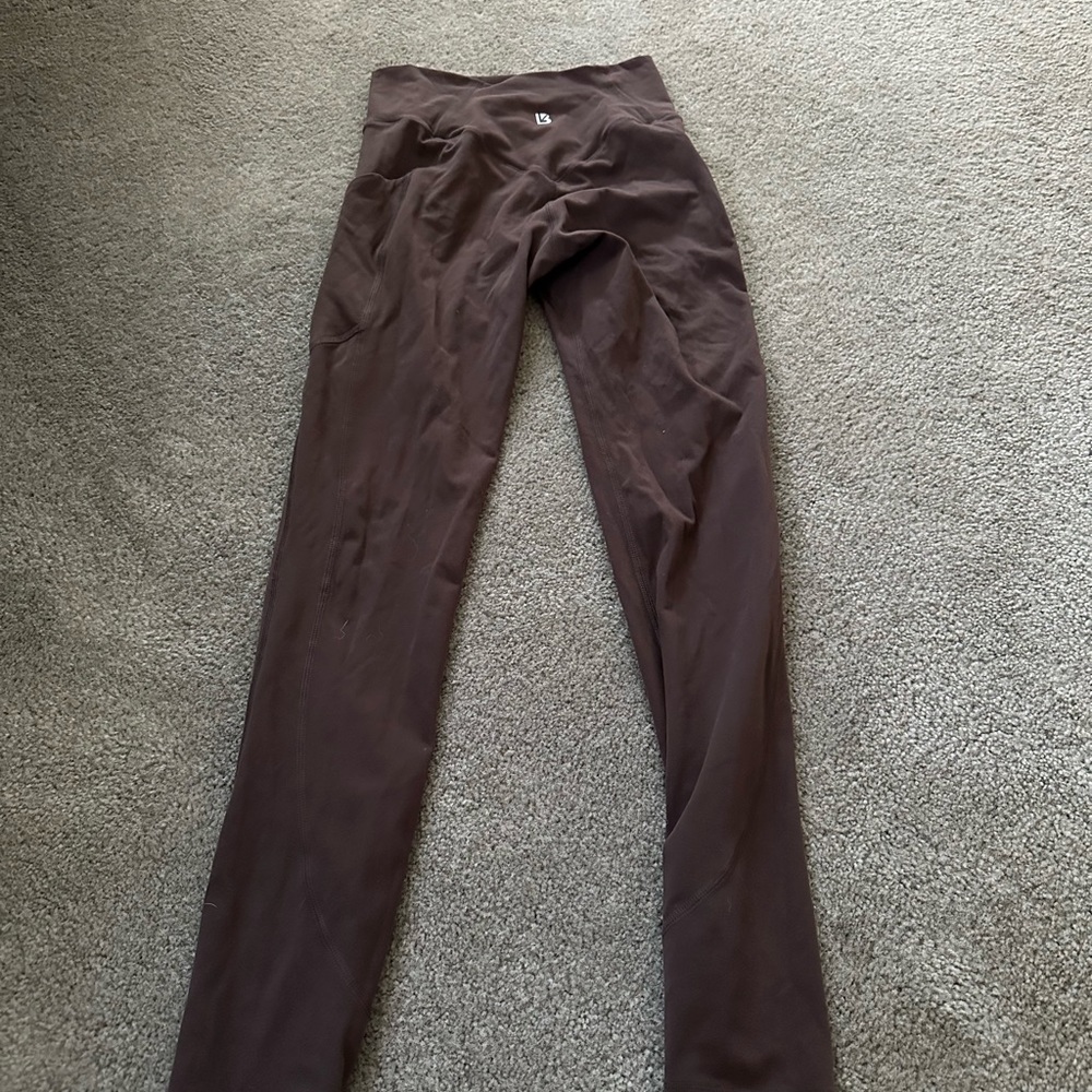 BUFFBUNNY contour legging